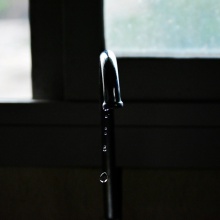 Βρύση που στάζει