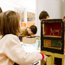 Aka Architecture Kids Athens