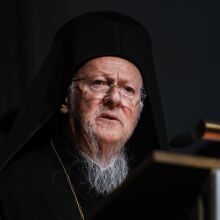 Βαρθολομαίος 