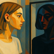 Alice Feeney, «Καλό κακό κορίτσι»