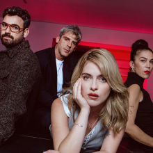 «Το τεστ» στο Σύγχρονο θέατρο