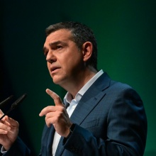 Αλέξης Τσίπρας