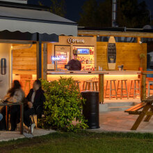 Bronco | Νέα Ερυθραία