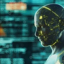 Ανθρωπιστικές σπουδές στην εποχή της Τεχνητής Νοημοσύνης, ή γιατί η τεχνολογία έχει ανάγκη τον άνθρωπο