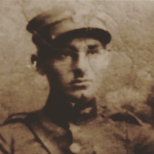 28η Οκτωβρίου 1940: Υπολοχαγός Ζιώγας Δημήτριος, ο «Ήρωας του Χειμώνα»