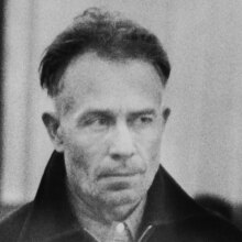 Ο Εντ Γκιν, 51 ετών, απεικονίζεται στο δικαστήριο της Γουαουτόμα