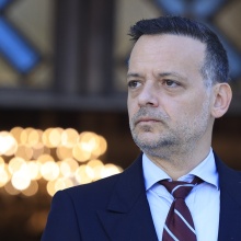 Ο δήμαρχος Αθηναίων, Χάρης Δούκας