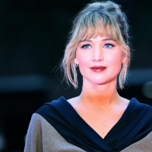 Η Τζένιφερ Λόρενς σε μία αποκαλυπτική συνέντευξη 