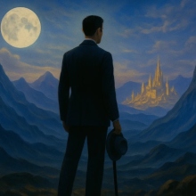 H.P. Lovecraft: «Η ονειρική αναζήτηση της άγνωστης Καντάθ», ένα αριστούργημα