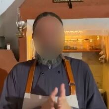 Συνελήφθη πρώην μοντέλο, ιερέας παλαιοημερολογίτης για διακίνηση ναρκωτικών