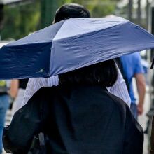 Καιρός: Έρχεται νέος κύκλος ισχυρών καταιγίδων για 40 ώρες - Ποιες περιοχές θα επηρεαστούν