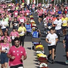 Μαραθώνιος Αθήνας: Σε ισχύ κυκλοφοριακές ρυθμίσεις – Ποιοι δρόμοι είναι κλειστοί