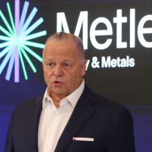 Μετασχηματισμός METLEN: Στόχος τα 2 δισ. ευρώ EBITDA με αιχμή ενέργεια και κρίσιμες πρώτες ύλες