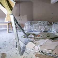 Βορίζια: Από ζήλια για επιδότηση ΟΠΕΚΕΠΕ η βόμβα -Το οικογενειακό συμβούλιο που προηγήθηκε