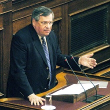 Στέφανος Μάνος