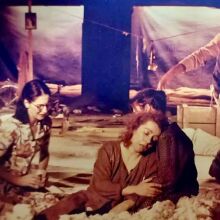 Δημήτρης Κεχαΐδης: Εκδηλώσεις σε Τρίκαλα και Βόλο προς τιμήν του θεατρικού συγγραφέα