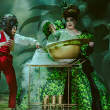 Εθνικό Θέατρο | Φάουστ