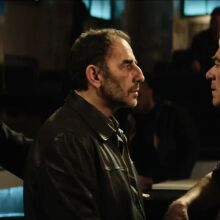 Η φιλμογραφία του Γιάννη Οικονομίδη στην πλατφόρμα του Cinobo