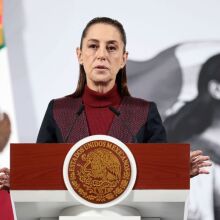 Μεξικό: Η σεξουαλική παρενόχληση της προέδρου Κλαούντια Σέινμπαουμ οδηγεί σε κυβερνητικό σχέδιο για αυστηρότερες ποινές και πρόληψη της βίας κατά των γυναικών.