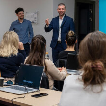 Netcompany AI Academy