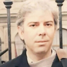 Διάσημα εγκλήματα | Κωνσταντίνος Ζαφείρης