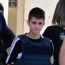 Ειρήνη Μουρτζούκου 