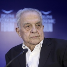 Πέθανε ο Αλέκος Φλαμπουράρης