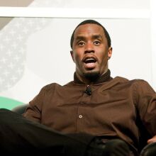 Diddy: Φέρεται να εξέθεσε τα γεννητικά του όργανα και να αυνανίστηκε μπροστά σε μουσικό παραγωγό