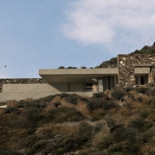 Onus Architecture Studio