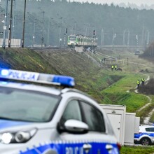 Δύο Ουκρανοί πράκτορες της Ρωσίας κατηγορούνται από τον Πολωνό πρωθυπουργό Ντόναλντ Τουσκ για τη δολιοφθορά στο σιδηροδρομικό δίκτυο της χώρας