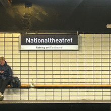 Όσλο: Εισαγωγή σ’ ένα love affair που κρατάει χρόνια