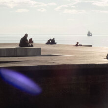 Σωκράτης Ταταρίδης: Το Νηπενθές και η τέχνη ως ίαση