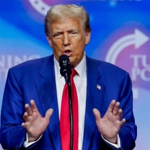 Πώς το νέο δόγμα Τραμπ διαμορφώνει τον χάρτη της Μέσης Ανατολής