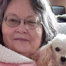 Μικρό κανίς έσωσε γυναίκα από ανακοπή καρδιάς στο Γουαϊόμινγκ - Η σκυλίτσα Λίλι επενέβη τη στιγμή που η Σούζαν Ντένκερ είχε καταρρεύσει στο σπίτι της