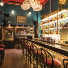 7 spots με ωραία ποτά και κρασιά