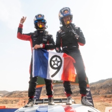 WRC: Ο Σεμπαστιέν Οζιέ πρωταθλητής για ένατη φορά στο Παγκόσμιο Πρωτάθλημα Ράλλυ - Τι έγινε στο Ράλλυ Σαουδικής Αραβίας
