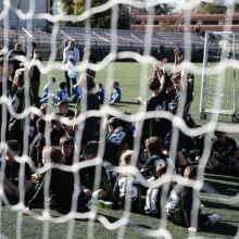 Δήμος Αθηναίων: Με 1,2 εκατ. ευρώ ανακατασκευάζεται το γήπεδο στο Γουδή - Δούκας: Ενισχύουμε τον ερασιτεχνικό αθλητισμό, στηρίζουμε τις ομάδες της πόλης