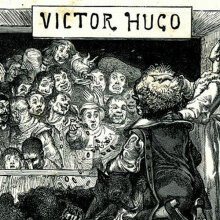 Βίκτορ Ουγκό