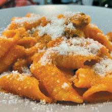 Nuova Rosticceria di Salonicco