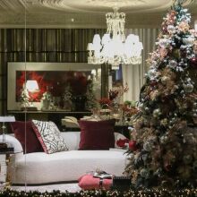 Ένεκα των εορτών: Τα δικά μας Χριστούγεννα