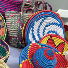 Οι Φίλοι του Παιδιού διοργανώνουν το 25o Διεθνές Χριστουγεννιάτικο Bazaar