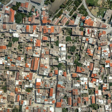 Γιώργης Γερόλυμπος | Μαστιχοχώρι, Καλαμωτή της Χίου