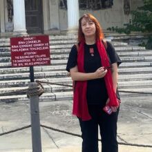 Μοναδικός Αριθμός Ταυτοποίησης: Το μυθιστόρημα της Λίντια Ντιμκόφσκα μας ξανασυστήνει στον εαυτό μας