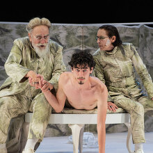 «Οι Δελφίνοι ή Καζιμίρ και Φιλιντόρ»