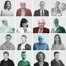 2ο Forum ATHENS VOICE | Οι Αρετές του 21ου αιώνα: Ανθεκτικότητα