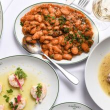 Καφενείο, Κολωνάκι