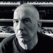 Αντώνης Λιβιεράτος: Το «Τίποτα» είναι το soundtrack των δύσκολων καιρών μας