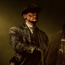 Peaky Blinders: The Immortal Man: Το Netflix παρουσίασε την πρώτη εικόνα του Κίλιαν Μέρφι ως Τόμι Σέλμπι - Η ταινία βγαίνει στις αίθουσες 6 Μαρτίου 2026 