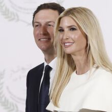 Τζάρεντ Κούσνερ: Ο γαμπρός του Τραμπ στην πρόταση εξαγοράς της Paramount για τη Warner Bros - Με επενδυτική στήριξη από Σ. Αραβία, Αμπού Ντάμπι και Κατάρ