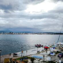 Βελτιωμένος ο καιρός την Τρίτη - Ανεβαίνει λίγο η θερμοκρασία